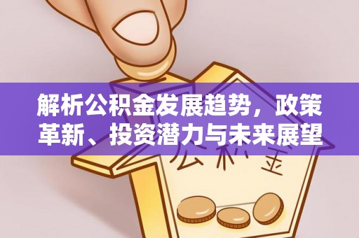 兴庆解析公积金发展趋势，政策革新、投资潜力与未来展望