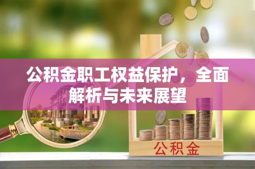 兴庆公积金职工权益保护，全面解析与未来展望