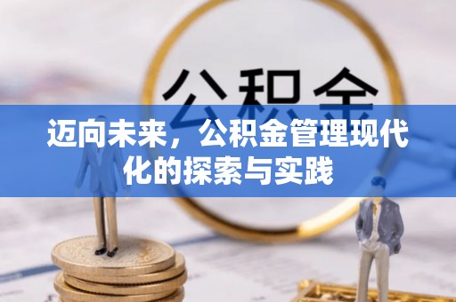 兴庆迈向未来，公积金管理现代化的探索与实践