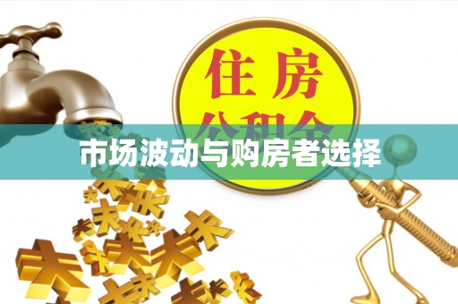 兴庆市场波动与购房者选择