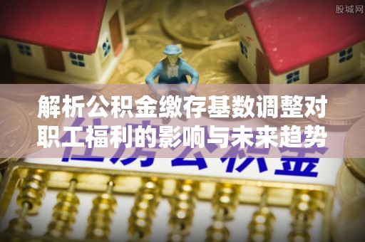 兴庆解析公积金缴存基数调整对职工福利的影响与未来趋势
