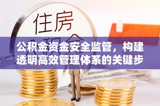 兴庆公积金资金安全监管，构建透明高效管理体系的关键步骤