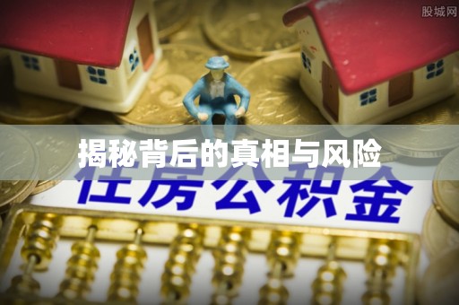 兴庆揭秘背后的真相与风险