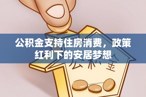 兴庆公积金支持住房消费，政策红利下的安居梦想