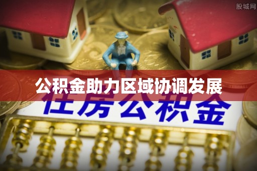 兴庆公积金助力区域协调发展