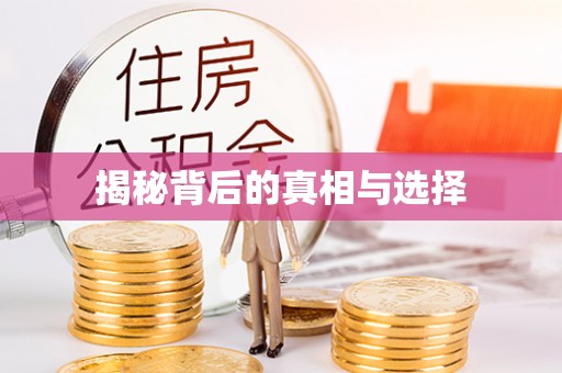 兴庆揭秘背后的真相与选择