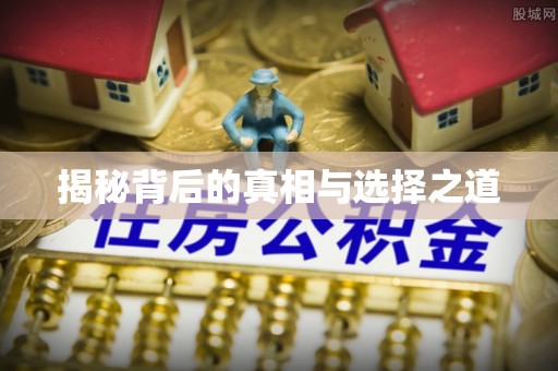 兴庆揭秘背后的真相与选择之道