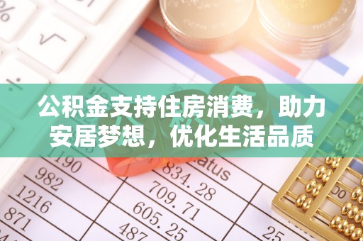兴庆公积金支持住房消费，助力安居梦想，优化生活品质