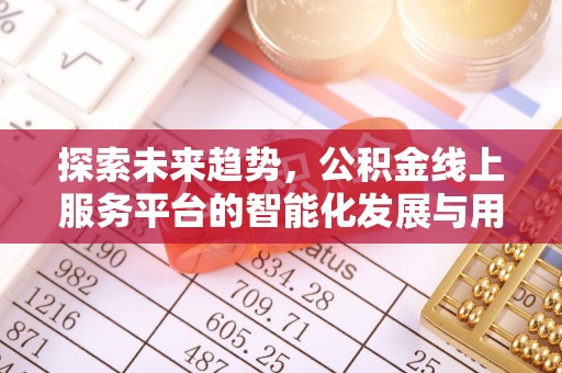 兴庆探索未来趋势，公积金线上服务平台的智能化发展与用户便利性提升