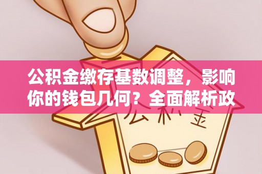 兴庆公积金缴存基数调整，影响你的钱包几何？全面解析政策与实际收益