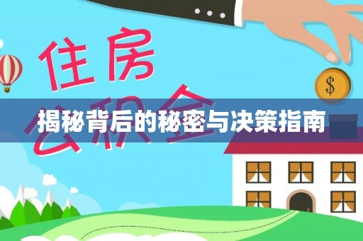 兴庆揭秘背后的秘密与决策指南