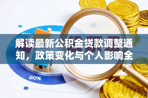 兴庆解读最新公积金贷款调整通知，政策变化与个人影响全解析
