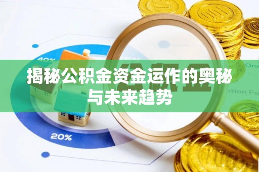 兴庆揭秘公积金资金运作的奥秘与未来趋势