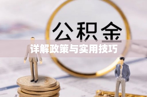 兴庆详解政策与实用技巧