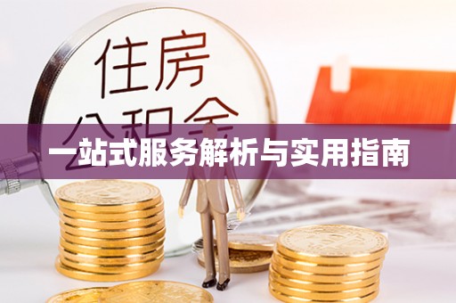 兴庆一站式服务解析与实用指南