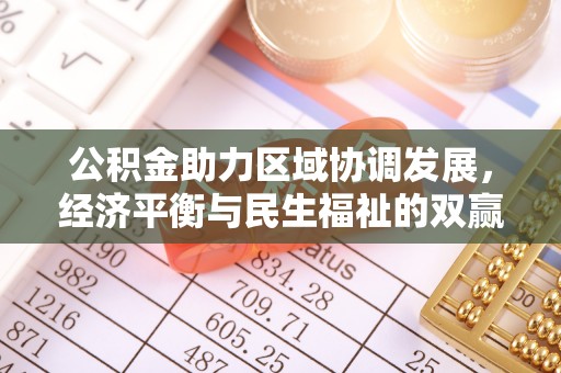 兴庆公积金助力区域协调发展，经济平衡与民生福祉的双赢之道